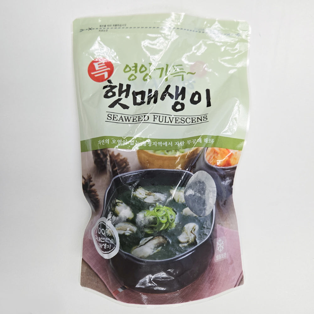 [Kkotma Fresh] Golden Hill Maesaengi 300g