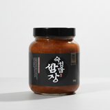 SOOKSUNGDAM Fermented Seasoned Soybean Paste (Ssamjang) 600g
