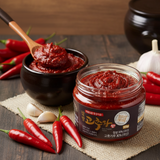 MISUN Premium Red Pepper Paste (Gochujang) 500g