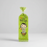 Wando Wakame Sea Mustard Noodles 400g