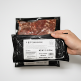 [MILLS EXPRESS] K-BBQ Marinated Bulgogi USDA Choice Sliced Beef 1.5lb x 1 pack