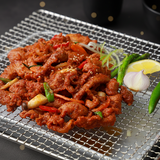 [MILLS EXPRESS] K-BBQ Spicy Marinated Pork Bulgogi 1.5lb