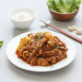 [MILLS EXPRESS] K-BBQ Spicy Marinated Pork Bulgogi 1.5lb