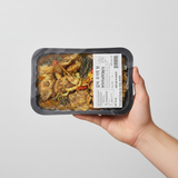 [MILLS EXPRESS] UMMA SOHN BANCHAN Short Rib and Dried Napa Cabbage Soup (1 pack)