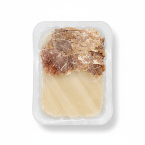 [MILLS EXPRESS] UMMA SOHN BANCHAN Ox Bone Soup Seolleongtang (1 pack)