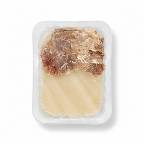 [MILLS EXPRESS] UMMA SOHN BANCHAN Ox Bone Soup Seolleongtang (1 pack)