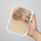 [MILLS EXPRESS] UMMA SOHN BANCHAN Ox Bone Soup Seolleongtang (1 pack)