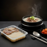 [MILLS EXPRESS] UMMA SOHN BANCHAN Ox Bone Soup Seolleongtang (1 pack)