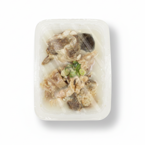 [MILLS EXPRESS] UMMA SOHN BANCHAN Beef Knee Bone Soup Do-gani tang (1 pack)