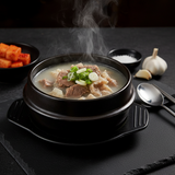 [MILLS EXPRESS] UMMA SOHN BANCHAN Beef Knee Bone Soup Do-gani tang (1 pack)