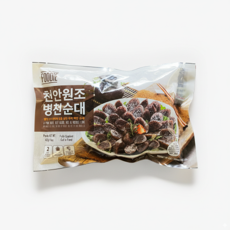 [MILLS EXPRESS] Cheon-An Byungcheon Soondae 1lb