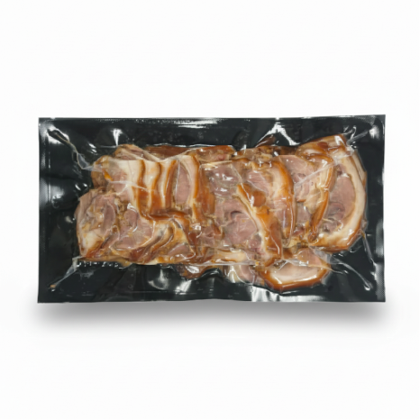 [MILLS EXPRESS] Braised Boneless Pork Hock Slice (Jokbal) 1lb