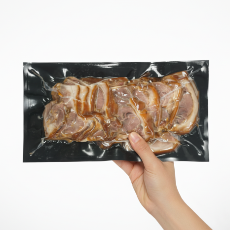 [MILLS EXPRESS] Braised Boneless Pork Hock Slice (Jokbal) 1lb