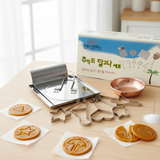 Dalgona Candy Making Kit
