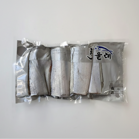 [MILLS EXPRESS] Jeju Silver Garfish (Eun Galchi) 440g