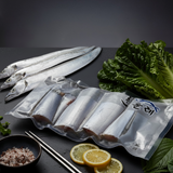 [MILLS EXPRESS] Jeju Silver Garfish (Eun Galchi) 440g
