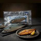 [MILLS EXPRESS] Jeju Autumn Mackerel (Godeungeo) 200g