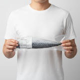 [MILLS EXPRESS] Korean Wild Spanish Mackerel (Samchi) Half-Cut Fillets 180g