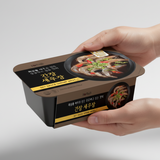 [MILLS EXPRESS] Koh Food SOY SAUCE MARINATED SHRIMP 700g