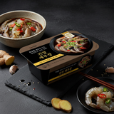 [MILLS EXPRESS] Koh Food SOY SAUCE MARINATED SHRIMP 700g