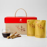 Cconma Red Ginseng Extract Drink 80ml (30 Packs per Box)