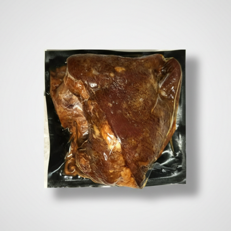 [MILLS EXPRESS] Braised Boneless Pork Hock (Jokbal) 1lb