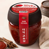 Pureun Didim - Premium Deodeok Gochujang 1kg