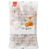 Samlip Mini Honey Yakgwa 500g