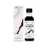 Pyeongchang Farm - Wild Vegetable Soy Sauce 250ml