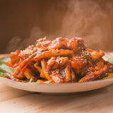 [Kkotma Fresh] Chef Kim's Giant Stir-fried Squid 300g