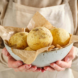감자밭 - 춘천 감자빵 오리지널 3개입 120g