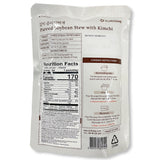 Ourhome - Kimchi Soybean Paste Stew 400g (Store at room temperature)