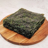 Gamrosusan - Roasted Green Laver 70g (50 sheets)