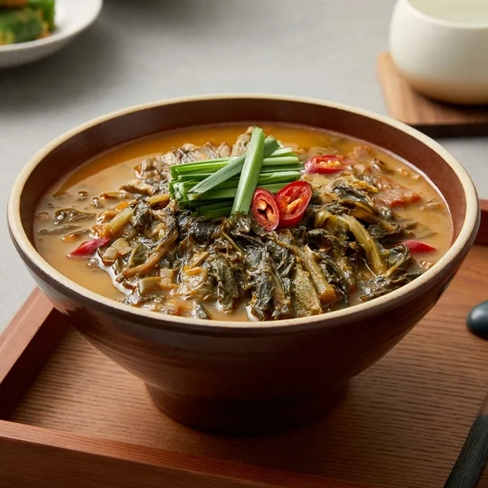 [Kkotma Fresh] Golden Hill Loach Soup 500g