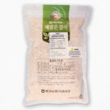 Hoengseong Agricultural Cooperative - White Soybeans 500g