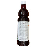 Cheonggangwon - Probiotic Cornelian Cherry Syrup 700ml