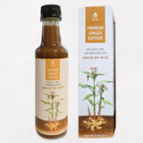 Onxiang High-Concentration Ginger Extract 300ml Expiration Date: January 19, 2028