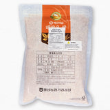 Hoengseong Agricultural Cooperative - Brown Rice 1kg