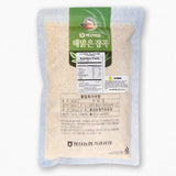 Hoengseong Agricultural Cooperative - Sticky Millet 500g