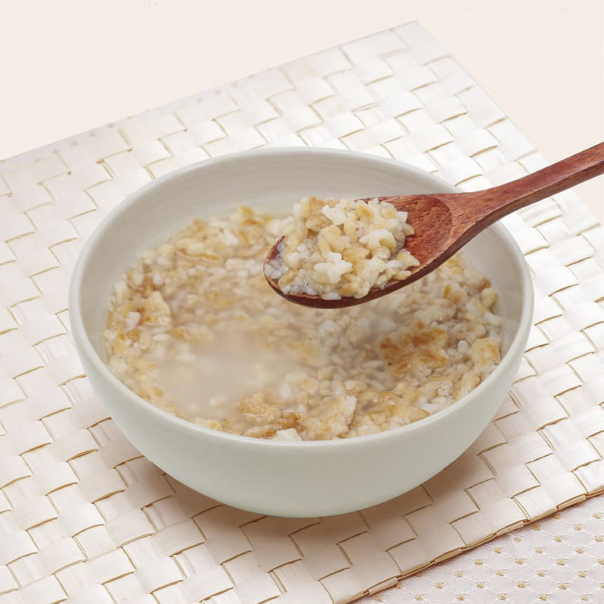 Daehan Food - Gamasot Nurungji 300g