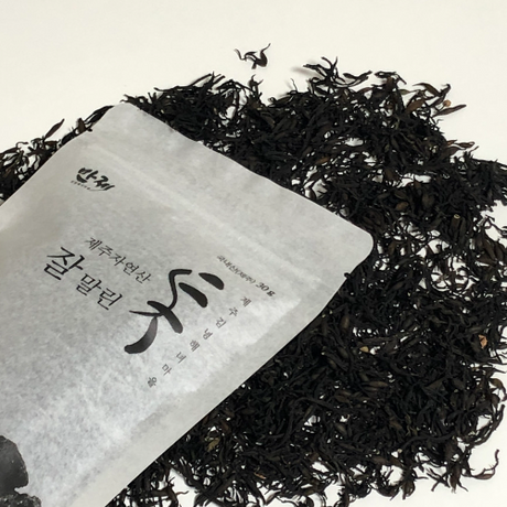 Manje - 30g of naturally dried Jeju hijiki