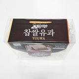[An Bok-ja Hangwa] Glutinous Rice Yugwa 150g