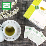 Boseong Jeda - Organic Beautiful Boseong Green Tea (1.1g X 25T)