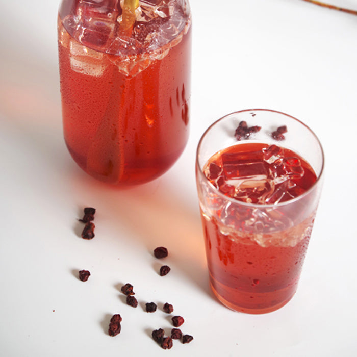 Cheonggangwon - Probiotic Schisandra Syrup 900ml