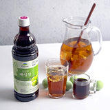 Cheonggangwon - Probiotic Plum Syrup 900ml