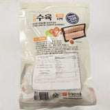 Odaesan Food - Convenient Boiled Pork Ingredient Tea Bag 120g<br>Expiration Date: November 7, 2026