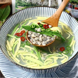 [Kkotma Fresh] Naegohyang Foods Freshwater Clam Soup 320g