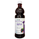 Cheonggangwon - Probiotic Raspberry Syrup 700ml