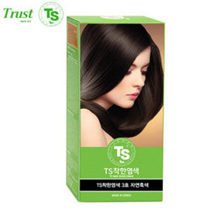 TS Kind Hair Dye