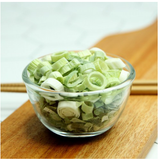 Sanmaeul Freeze-dried Green Onion Slices 10g